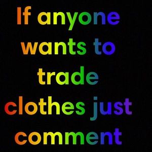 Trade